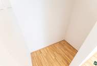 Attraktive 2-Zimmer Wohnung mit Loggia nahe VetMed