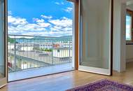 TOP renovierte Wohnung in Grazer Bestlage mit Weitblick