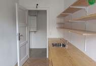 Unbefristet: 2-Zimmer-Altbau nahe Matzleinsdorfer Platz