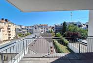 Ideale 2- Zimmer Wohnung mit großem Balkon - Bismarckstraße 16 - Top 11