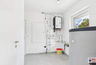 Einfamilienhäuser der Extraklasse - Neubau in Obersiebenbrunn