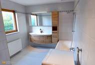 Singlewohnung + Ruhelage + Garten + Garage + Pool optional