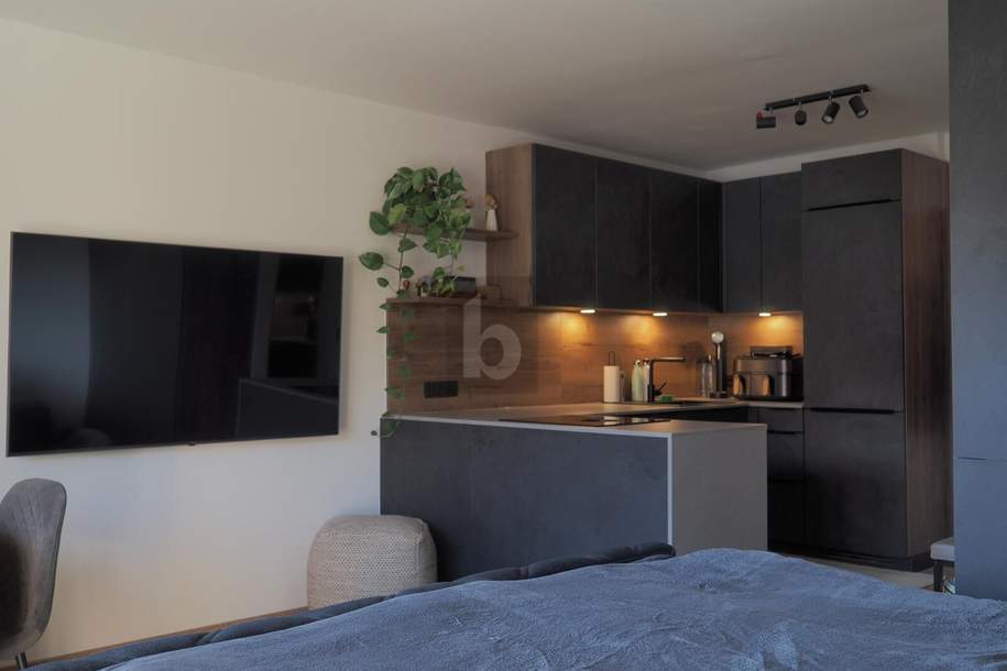 HOCHWERTIG SANIERT IN PARSCH MIT BALKON! IDEAL ZUM STARTEN ODER ANLEGEN, Wohnung-kauf, 224.000,€, 5020 Salzburg(Stadt)