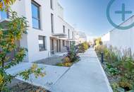 Wohlfühloase mit Naturnähe