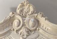 In beschaulicher Lage...