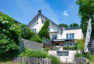 Modernes Cafe-Restaurant mit Panorama-Blick auf den Attersee wartet auf Ihre Übernahme!