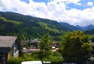 Gepflegte Kleinwohnung am Sonnenhang!