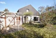 Einfamilienhaus mit 698 m² Grundstücksfläche beim oberen Mühlwasser im Bieterverfahren!