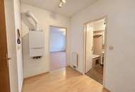 Geräumige Singlewohnung - idyllisch in Krems gelegen