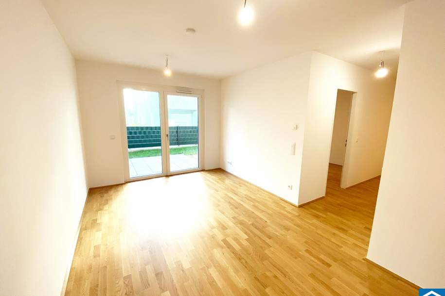 Ihr neues Zuhause am Leberberg!, Wohnung-miete, 799,74,€, 1110 Wien 22., Donaustadt