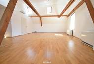 Sonniges Apartment mit Küche, Klima u. Lift im Zentrum von Steyr!