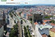 Premium-Anlageobjekt in Wien Hernals: DG-Ausbau mit Rooftop-Terrasse und bester Perspektive. - WOHNTRAUM