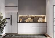 Klein, fein, rentabel – stylische Wohnung beim Prater für Studium &amp; Zukunft