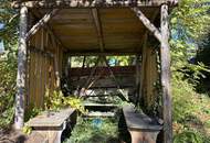 Urig. Ursprünglich. Einzigartig. Historisches Landhaus in Ruhelage