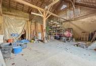 XXL Familienhaus in Jedenspeigen