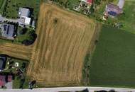 Perfekt für Bauträger: 9.242 m² großes Grundstück in St. Stefan