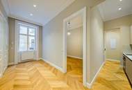 Prestigeträchtige Geschäftsadresse für Ihr neues Büro. Erstbezug beim Rathaus