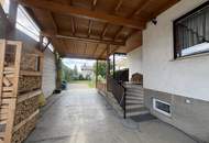 Ruheoase mit Schwimmbiotop in Eggendorf zwischen Baden und Wiener Neustadt!