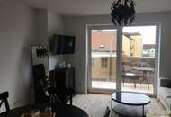 Exklusives 2-Zimmer-Apartement mit Grünblick – Erstbezug in Stammersdorf