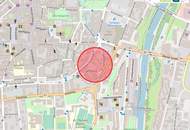 Zentrumsnahe Garconniere nähe Landhaus!