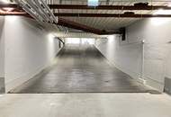 Tiefgaragenplatz nahe U4-Hietzing ab sofort zu verkaufen!