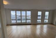 3-Zimmer-Wohnung mit Gemeinschaftsdachterrasse ab Februar!