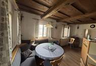 Historisches Bauernhaus in idyllischer Lage mit 12.640m² Grund