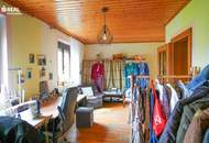 gerichtliche Zwangsversteigerung; Zweifamilienhaus in Göblasbruck