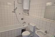 IDEALE STARTWOHNUNG MIT KÜCHE!!!
