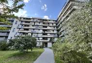 Urban-moderne 3 Zimmer Wohnung