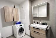 Ein Wohnjuwel zum Einzug bereit, 3-Zimmer mit Balkon - Blick zum Schrickpark, Nähe U 1