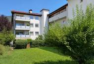 Sonnige Gartenwohnung mit Terrasse in zentraler Lage von Telfs