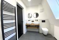 Modernes Wohnen mit Stil über den Dächern von Graz!