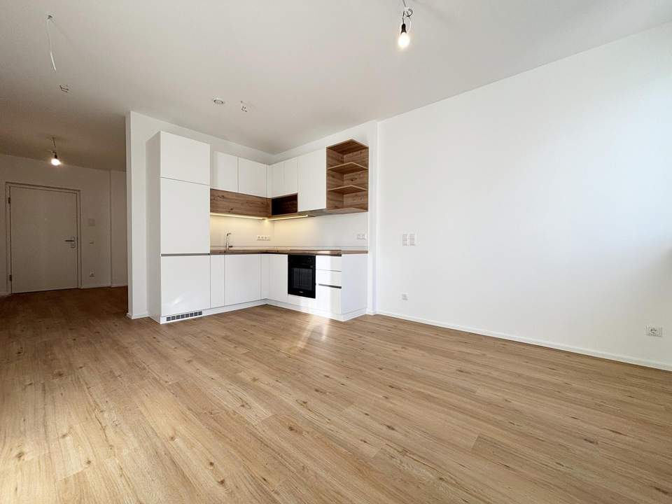 Erstbezug! Ihr neues Zuhause in Marchtrenk Top 1.5