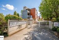 Großzügige Garten-Maisonette am Maurer Berg – 4 Zimmer, Wohnkeller & sonniger Eigengarten