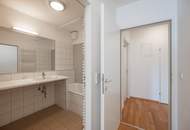 ++NEU++ Tolle 2-Zimmer Dachgeschosswohnung mit Balkon u. Loggia, tolle LAGE in 1080!