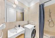Sanierte ALTBAU-BALKONWOHNUNG in RUHELAGE | SÜDSEITIG & HELL | Ca. 2 Min. zur U4 SCHÖNBRUNN | Ca. 15 Min. in den 1. Bezirk