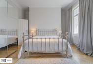 Rarität in Döblinger Bestlage! - Herrschaftliche Villenetage in begehrtem Cottageviertel!