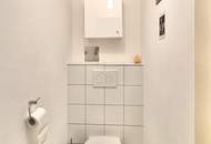 Fantastische 2-Zimmer-Wohnung mit Balkon in 1030 Wien
