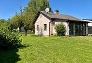 Gepflegter Bungalow in toller Lage mit großem Garten!