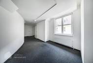 Erstbezug! Geräumiges 4-Zimmer Büro in Toplage