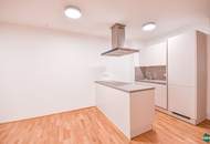 Moderner 3-Zimmer-Erstbezug mit Balkon in 1180 Wien