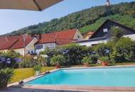 Wunderschönes Landhaus mit tollem Ausblick und Pool
