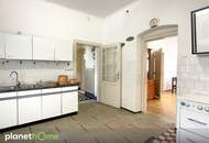 Historisches Stadthaus – Vermietung und Eigennutzung!