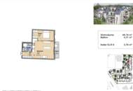 Neues Wohnbauprojekt nähe Schwarzlackenau &amp; Donauinsel I Tiefgarage &amp; effiziente Wärmetechnik I Fußbodenheizung &amp; Kühlung (copy)