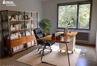 3-Zimmer-Wohnung mit Grünblick, Gartennutzung & großem Keller in Floridsdorf