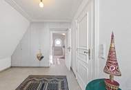 Elegante Einfamilienvilla mit Wellnessbereich & Pool in bester Lage von Mauer