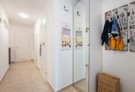 4 Zimmer Wohnung mit gemütlichem Eigengarten