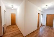 Familienfreundliche 4 Zimmerwohnung mit Balkon in Pöchlarn