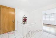 Charmante Garten-Maisonette mit Sonnenterrasse & Doppelgarage in Lauterach